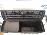 Lockable Storage Truck Bed Tool Box Left 
